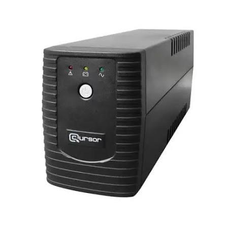 UPS  Cursor Active 850 Pro  Line interactive UPS