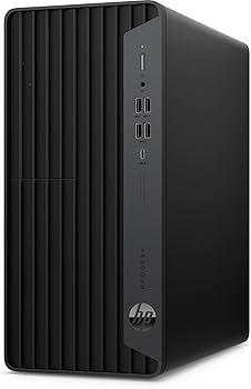 Hp Prodesk 600 G6 Microtower