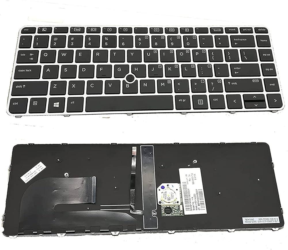Hp, Lenovo, Dell, Toshiba, Asus Keyboard