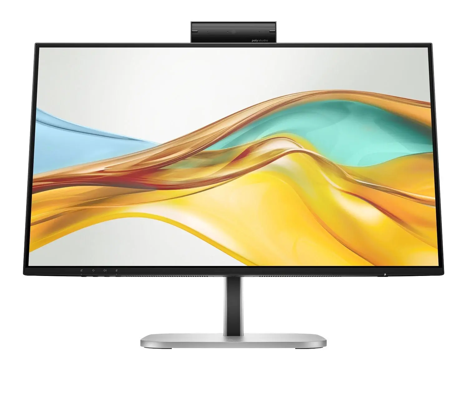 Hp EliteDisplay E243d 24inch Docking Monitor FHD
