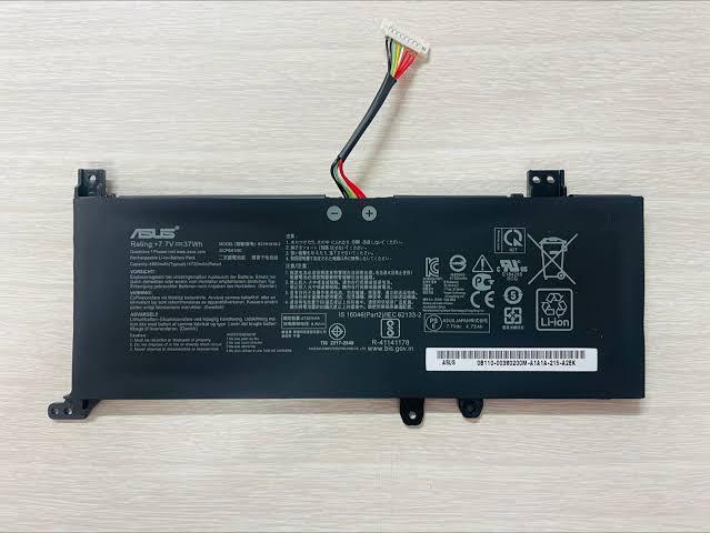 Hp, Dell, Lenovo, Asus, MacBook Battery