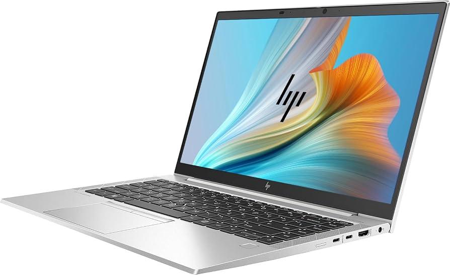 Laptops