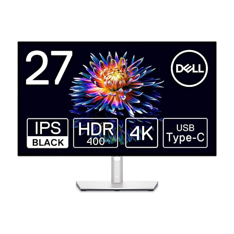 Dell 27 Monitor - SE2725HM