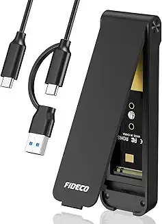 Ssd Case