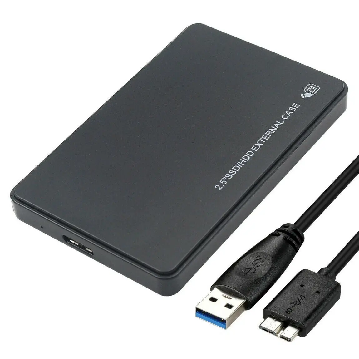 Hdd Case