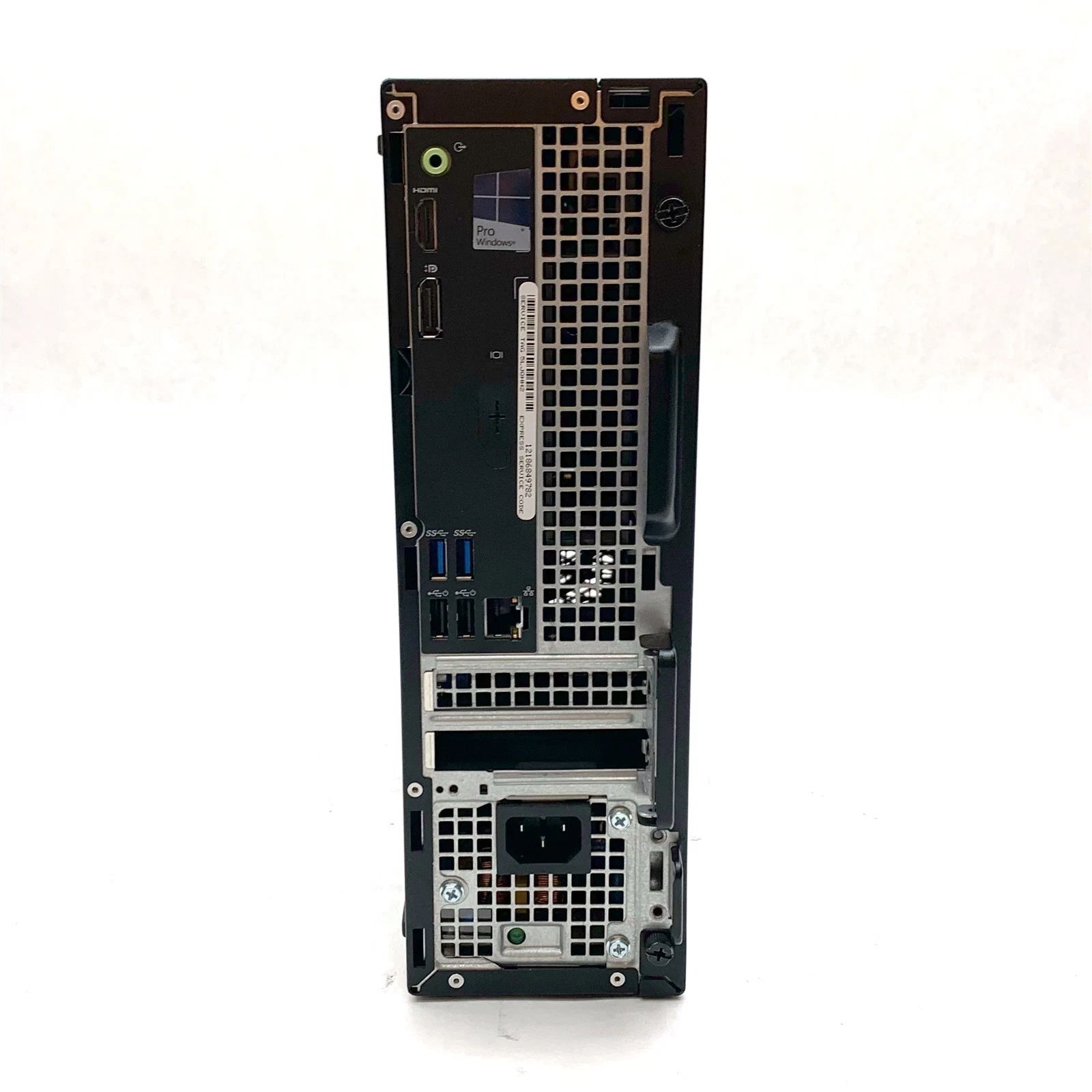 Dell Optiplex 3050